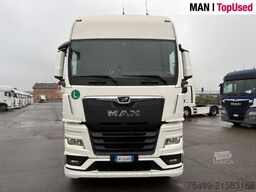 MAN TGX 18.480 4x2 BL SA