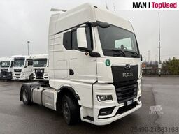 MAN TGX 18.480 4x2 BL SA