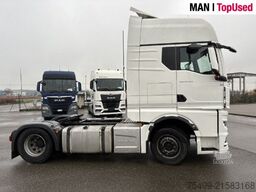 MAN TGX 18.480 4x2 BL SA