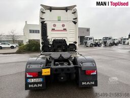 MAN TGX 18.480 4x2 BL SA