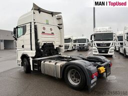 MAN TGX 18.480 4x2 BL SA