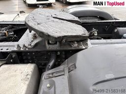 MAN TGX 18.480 4x2 BL SA