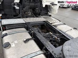 MAN TGX 18.480 4x2 BL SA