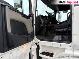 MAN TGX 18.480 4x2 BL SA