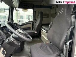 MAN TGX 18.480 4x2 BL SA