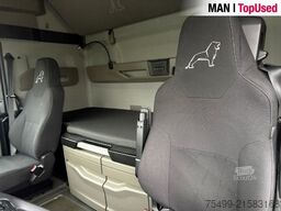 MAN TGX 18.480 4x2 BL SA
