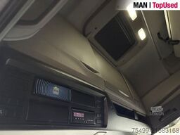 MAN TGX 18.480 4x2 BL SA