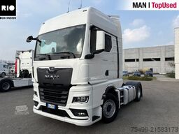 MAN TGX 18.480 4x2 BL SA