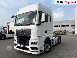 MAN TGX 18.480 4x2 BL SA