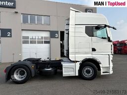 MAN TGX 18.480 4x2 BL SA