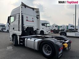 MAN TGX 18.480 4x2 BL SA