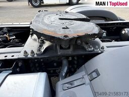 MAN TGX 18.480 4x2 BL SA