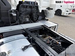 MAN TGX 18.480 4x2 BL SA
