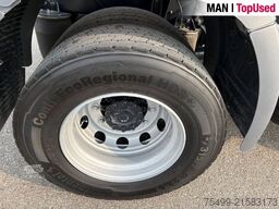 MAN TGX 18.480 4x2 BL SA