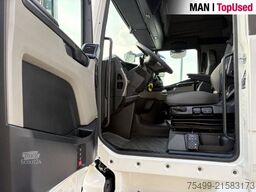 MAN TGX 18.480 4x2 BL SA