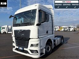 MAN TGX 18.510 4x2 BL SA