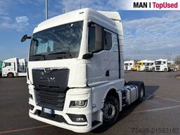 MAN TGX 18.510 4x2 BL SA