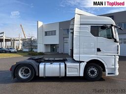 MAN TGX 18.510 4x2 BL SA