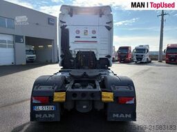 MAN TGX 18.510 4x2 BL SA