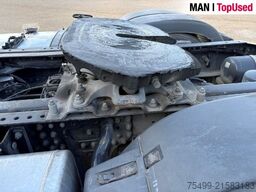 MAN TGX 18.510 4x2 BL SA