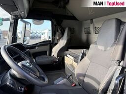 MAN TGX 18.510 4x2 BL SA