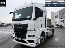 MAN TGX 18.510 4x2 BL SA