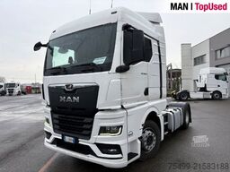 MAN TGX 18.510 4x2 BL SA