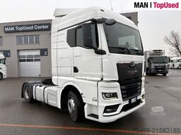 MAN TGX 18.510 4x2 BL SA