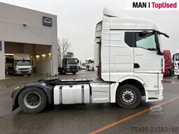 MAN TGX 18.510 4x2 BL SA