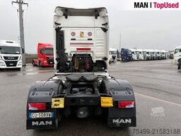 MAN TGX 18.510 4x2 BL SA