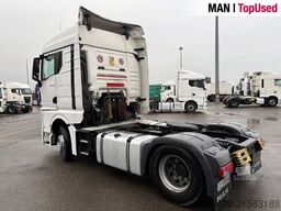 MAN TGX 18.510 4x2 BL SA