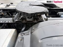 MAN TGX 18.510 4x2 BL SA