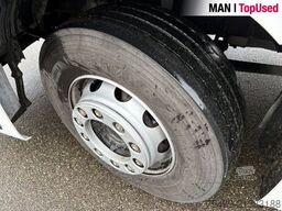 MAN TGX 18.510 4x2 BL SA