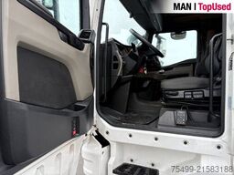 MAN TGX 18.510 4x2 BL SA