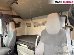 MAN TGX 18.510 4x2 BL SA