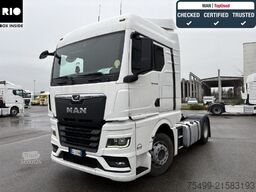 MAN TGX 18.510 4x2 BL SA