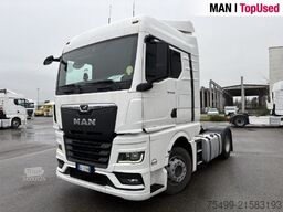 MAN TGX 18.510 4x2 BL SA