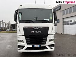 MAN TGX 18.510 4x2 BL SA