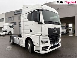 MAN TGX 18.510 4x2 BL SA