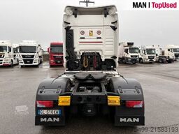MAN TGX 18.510 4x2 BL SA