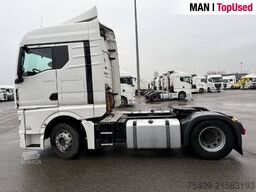 MAN TGX 18.510 4x2 BL SA
