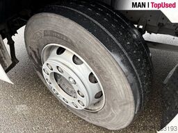 MAN TGX 18.510 4x2 BL SA
