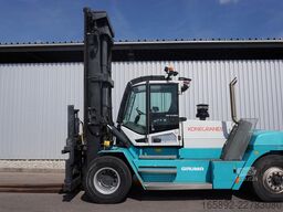 KONECRANES SMV16-1200 C