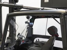 Linde E 50/600 HL 388