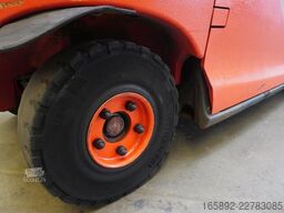 Linde E 50/600 HL 388