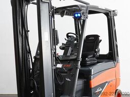 Linde E 30/600 HL 387