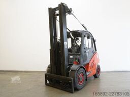 Linde H 50 D EVO 394-02