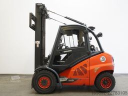 Linde H 50 D EVO 394-02