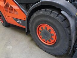Linde H 50 D EVO 394-02