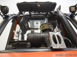 Linde H 50 D EVO 394-02